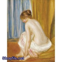 Tranh sơn dầu cô gái đẹp